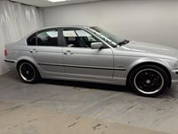 begagnad BMW 320 i Sedan Euro 3