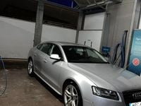 Begagnad Audi A5 Sportback 160 HK (117 kW) 2011 Halvkombi