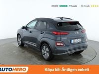Begagnad Hyundai Kona Premium 152 kW (207 HK) 2019 Grå SUV