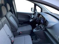 Ny Mercedes Citan 112 Edition 116 HK (85 kW) 2025 Vit