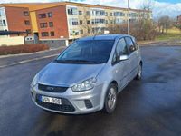 begagnad Ford C-MAX 1.8 Flexifuel Euro 4