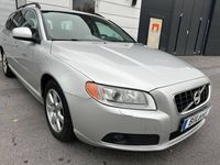 begagnad Volvo V70 1.6 DRIVe Momentum Euro 5 2012, Kombi