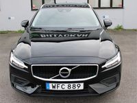 begagnad Volvo V60 T8 AWD TwEn/Momentum, Advanced Edition/Moms/ 392hk