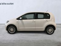 begagnad VW up! 1.0 MPI Drive, Euro 6 PDC Bak|Fart|Låg skatt