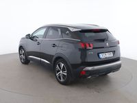 begagnad Peugeot 3008 GT HYBRID4 1.6 + 13.2 kWh AWD EAT *FRI HEMLEV*