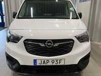 Begagnad Opel Combo-e Life Business 100 kW (136 HK) 2023 Van