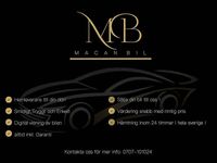 Begagnad Renault Mégane GrandTour 110 HK (80 kW) 2012 Vit Kombi