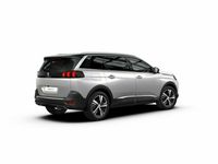 Begagnad Peugeot 5008 Ultimate 181 HK (133 kW) 2021 Vit Minibuss