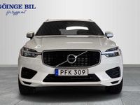 begagnad Volvo XC60 T8 TE R-Design