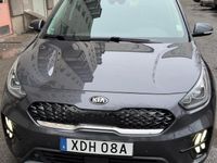 Begagnad Kia Niro 141 HK (103 kW) 2020 SUV