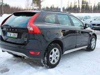 begagnad Volvo XC60 D3 AWD Geartronic Momentum