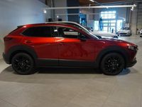 begagnad Mazda CX-30 2.0 186 hk SKYACTIV-X AWD Homura Aut