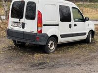 begagnad Renault Kangoo Express 1.5 dCi