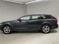 begagnad Volvo V90 CC V90 D4 Cross Country AWD