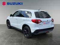 begagnad Suzuki Vitara 1.4 S, automat, 140 HK, inkl V-hjul