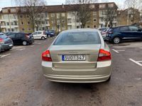 begagnad Volvo S80 D5 Geartronic Momentum Euro 4