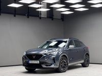 Begagnad Cupra Formentor 2021 SUV