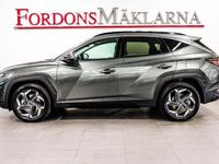 begagnad Hyundai Tucson 1.6 T-GDi PLUG-IN 4WD ADVANCED ASSISTANSPKT PPANORAMAGLASTAK OMGÅENDE LEVERANS