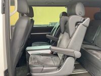 begagnad VW Multivan Multivan2.0 TDI 4Motion