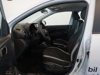 begagnad Hyundai i10 1.0 MPi 67hk AMT Essential