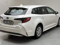 begagnad Toyota Corolla 1.8 Hybrid Touring Sports