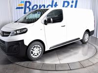 begagnad Opel Vivaro-e Combi L2H1 / Business 75Kwh / Dubbla dörrar