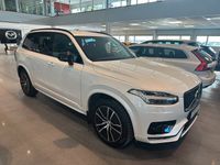 begagnad Volvo XC90 B5 AWD Geartronic Inscription, R-Design 7-sits