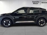 Ny Kia EV3 152 kW (207 HK) 2025 Svart SUV