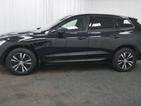 begagnad Volvo XC60 T8 TE Momentum Edition 2020, SUV