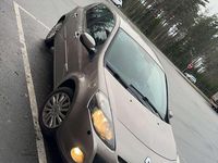 Begagnad Renault Clio R.S. 75 HK (55 kW) 2012 Halvkombi