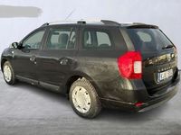 begagnad Dacia Logan MCV 0.9 TCe Euro 4