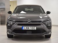 begagnad Citroën C5 Citroën X PHEV Shine Exclusive Automat 2022, Kombi