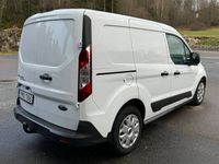 begagnad Ford Transit Connect 220 1.5 TDCi Automat Euro 6 100hk