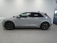 Begagnad Hyundai Ioniq 5 Edition 225 kW (306 HK) 2021 Grå SUV