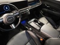 Begagnad Hyundai Tucson Advanced 252 HK (185 kW) 2025 Svart SUV