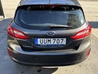 begagnad Ford Fiesta 5-dörrar 1.0 EcoBoost Euro 6