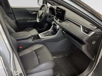 begagnad Toyota RAV4 Hybrid AWD-i 2,5 STYLE JBL TEKNIKPAKET