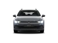 begagnad VW Golf Sportscombi Life 1.5 ETSI