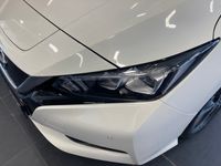 begagnad Nissan Leaf LeafN-CONNECTA MY21 40 KWH LED