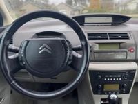 Begagnad Citroën C4 136 HK (100 kW) 2005