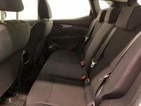 Begagnad Nissan Qashqai 116 HK (85 kW) 2014 Vit SUV