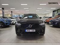Ny Volvo XC60 2026 Svart SUV
