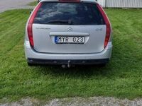 begagnad Citroën C5 Wagon 2.2 HDi Euro 4