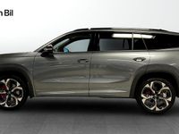 Ny Skoda Kodiaq RS 2026 Grå SUV
