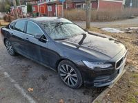 begagnad Volvo S90 S90T4 Geartronic Advanced Edition, Euro 6