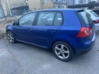 begagnad VW Golf V 