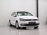 begagnad VW Polo 5-dörrar 1.2 TSI|9,339 MIL|12 MÅN GARANTI!