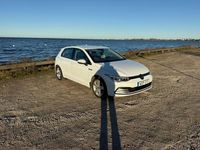 Begagnad VW Golf VII 150 HK (110 kW) 2020