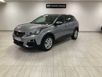 begagnad Peugeot 3008 1.2/PureTech EAT/Carplay/130HK