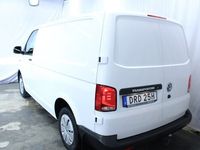 begagnad VW Transporter Skåp 2.0 TDI EU6 150 DSG